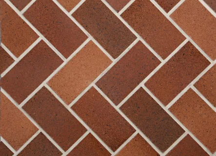 تصویر 3 از آجر نسوز نما آنتیک قهوه‌ ای مدرن و زیبا